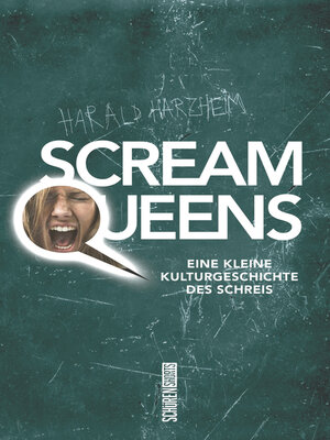cover image of Scream Queens